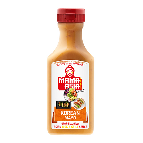 korean-mayo